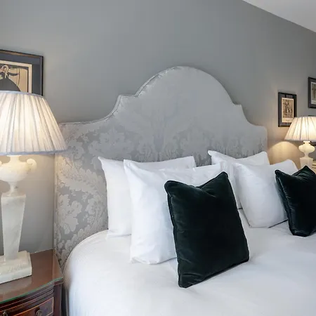 No. 30 Knightsbridge Hotel Londra