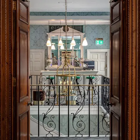 No. 30 Knightsbridge 4* Londra
