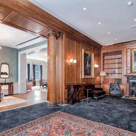 No. 30 Knightsbridge Hotel Londra