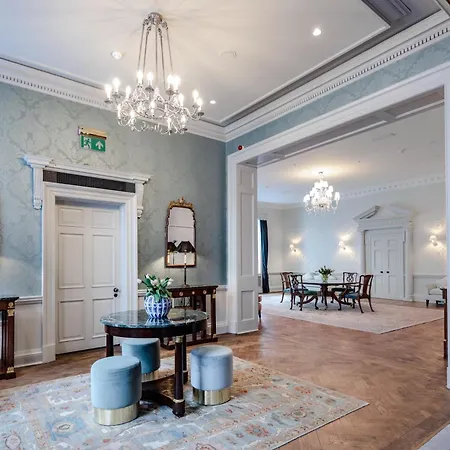 Hotel No. 30 Knightsbridge