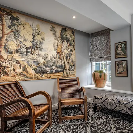 Hotel No. 30 Knightsbridge 4*