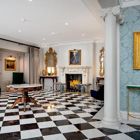 Hotel No. 30 Knightsbridge