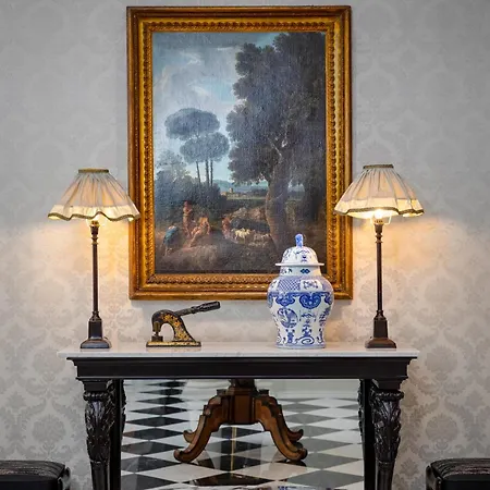 No. 30 Knightsbridge Hotel 4*