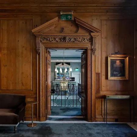Hotel No. 30 Knightsbridge