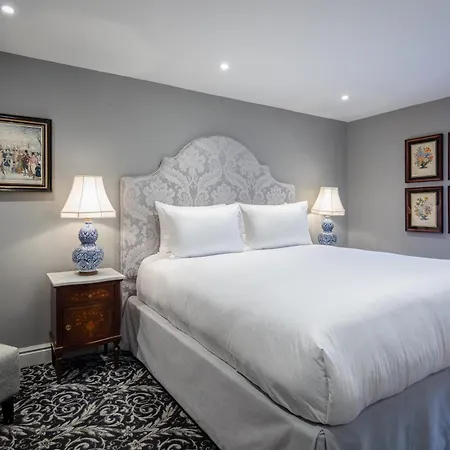 Hotel No. 30 Knightsbridge 4*