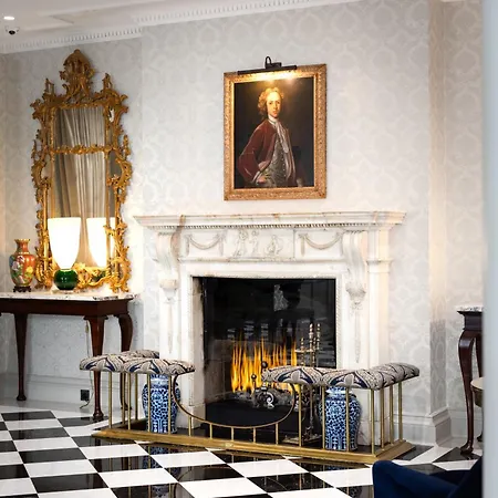 No. 30 Knightsbridge Hotel 4*