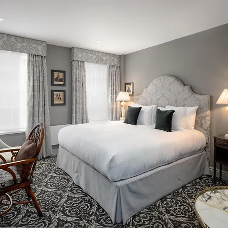 No. 30 Knightsbridge Hotel Londra