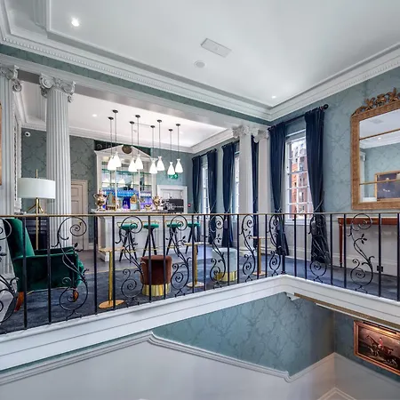 Hotel No. 30 Knightsbridge