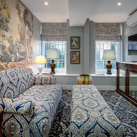 No. 30 Knightsbridge Londra