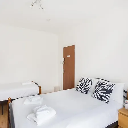 Center Camden Market Budget And 度假居 伦敦