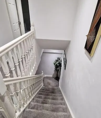 Lejlighed Lizola Homes *
