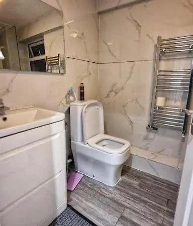 Lizola Homes Lejlighed Dagenham