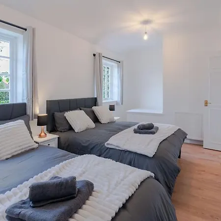Putney Haven 3bd 2 Bath Sleeps 8 Apartment