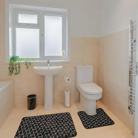 Putney Haven 3bd 2 Bath Sleeps 8 *