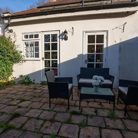 Apartment Putney Haven 3bd 2 Bath Sleeps 8 London
