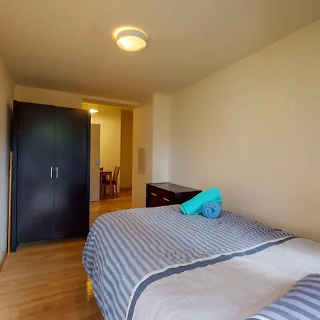 Aparthotel Studio 20 Ash