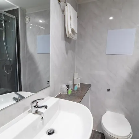 Hotel Hampstead Britannia London