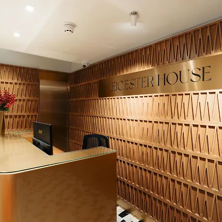 Leicester House