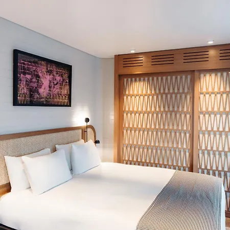 Hotel Leicester House Londyn