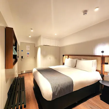 Hotel Leicester House 3*