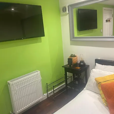 Homestay Penge Luxury Retreat *