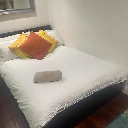 Penge Luxury Retreat Homestay London