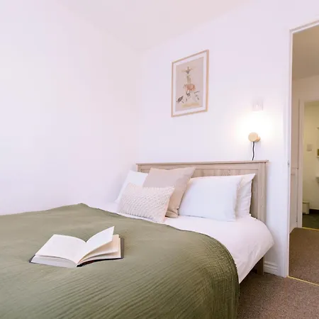 3-bed Sanctuary, Free Parking - Barking Riverside Thamesmead (Greater London)