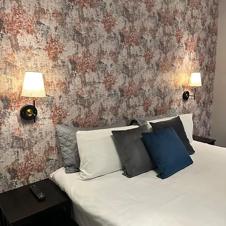 Pasha - 3* Boutique Hotel