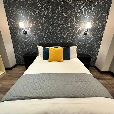 Hotel Pasha - 3* Boutique 3*