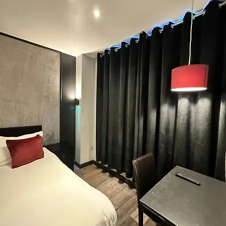 Pasha - 3* Boutique Hotel