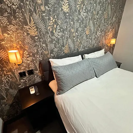 Pasha - 3* Boutique 3*