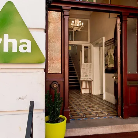 Hostal Yha Earl's Court *