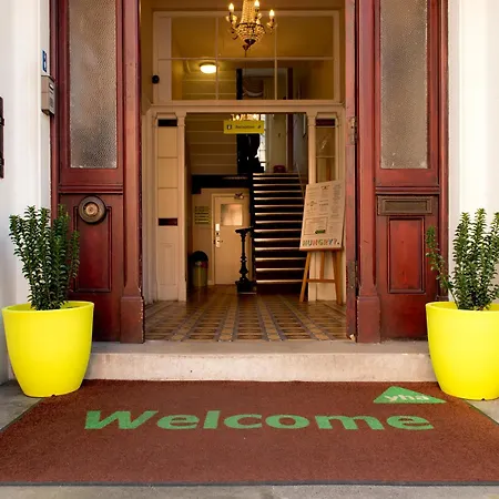 Hostal Yha Earl's Court