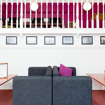 Hostal Yha Earl's Court Londres