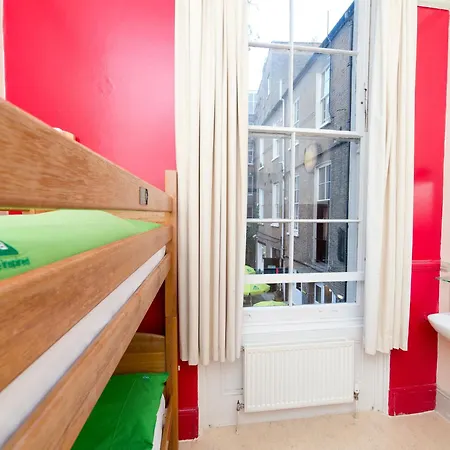 Yha Earl's Court * Londres