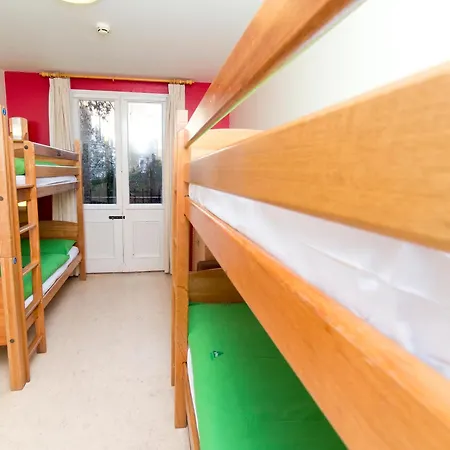 Hostal Yha Earl's Court *