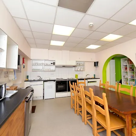Yha Earl's Court * Londres