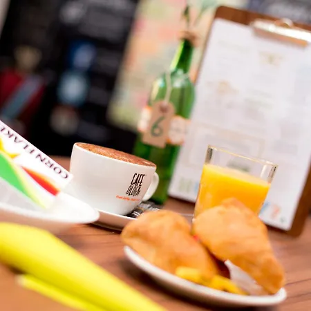 Hostal Yha Earl's Court Londres