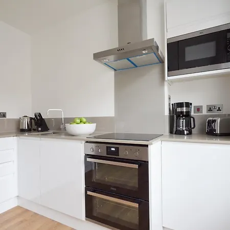 Aparthotel Sonder Inverness Mews