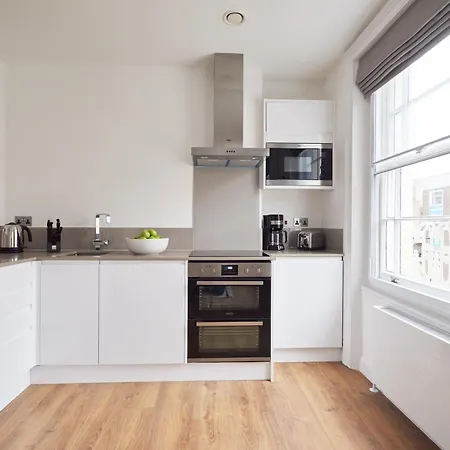 Sonder Inverness Mews 4*