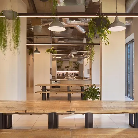 Ark Canary Wharf 4* Londra