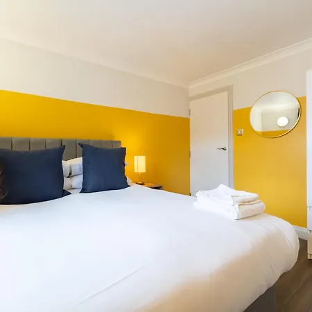 Appartamento Kula - Victoria Londra