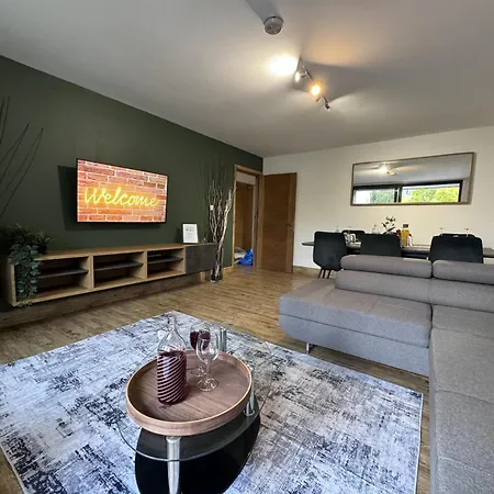 Apartment The Edge Ft1