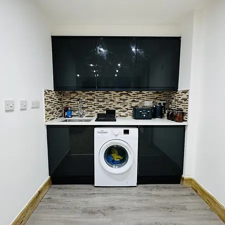 Apartment The Edge Ft1 *