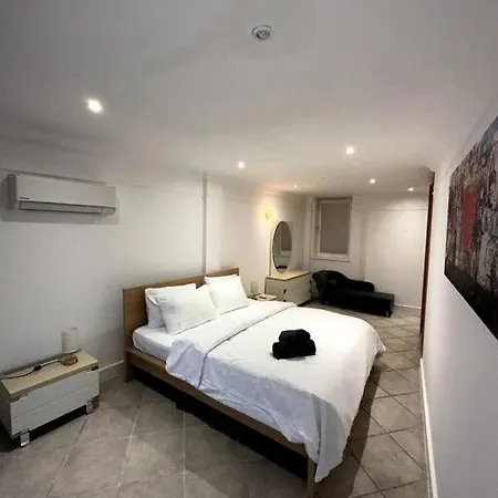 Apartment Stunning Duplex Penthouse With Shard Views *