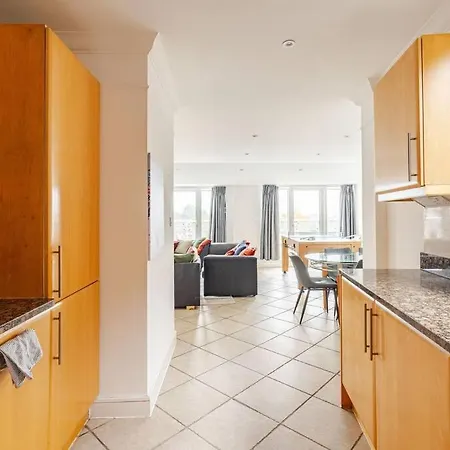 Stunning Duplex Penthouse With Shard Views