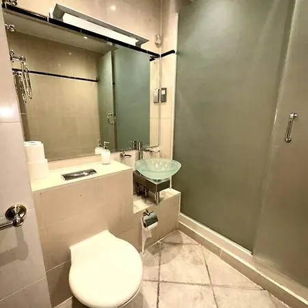 Apartment Stunning Duplex Penthouse With Shard Views London