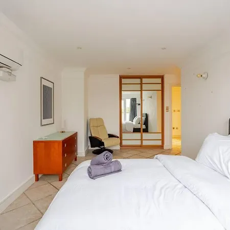 Stunning Duplex Penthouse With Shard Views *