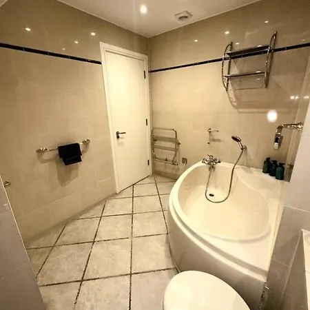 Stunning Duplex Penthouse With Shard Views London