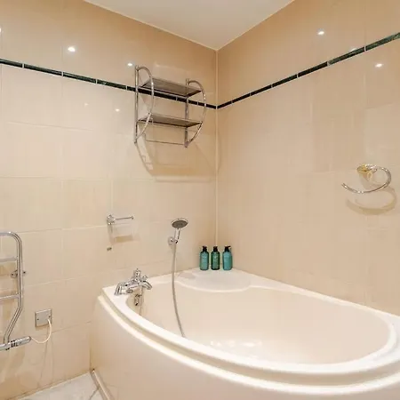 Stunning Duplex Penthouse With Shard Views Apartment *
